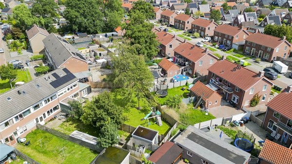 Medium property photo - Ring 30, 9665 EV Oude Pekela